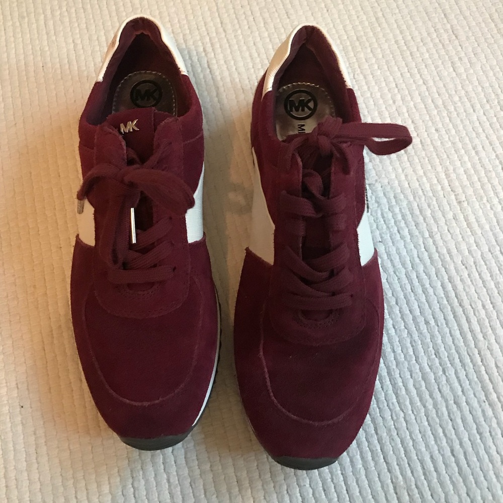 Michael Kors sneakers